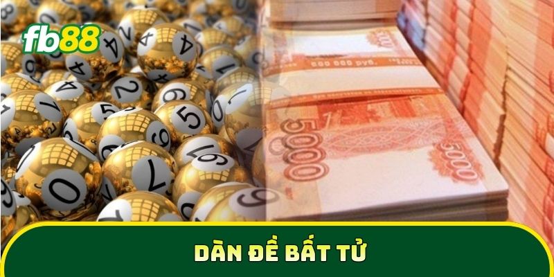 Dàn đề bất tử 2026 và bí quyết đánh đề trúng đậm