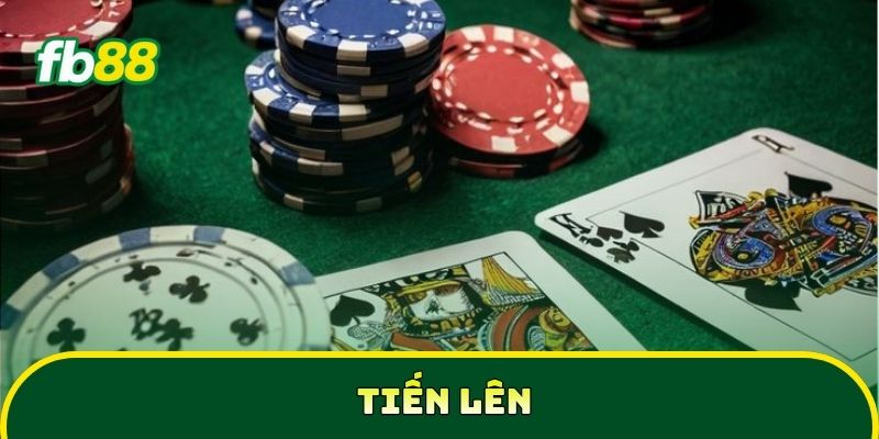 Tiến lên mang đến trải nghiệm bài đổi thưởng hấp dẫn
