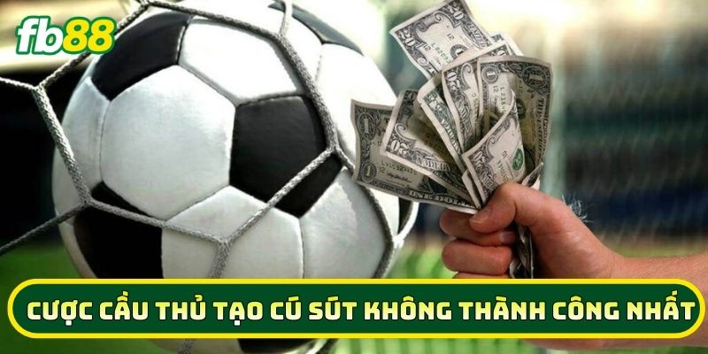 6 Mẹo Soi Kèo Cược Cầu Thủ Tạo Cú Sút Không Thành Công Nhất 2 Khi nào nên vào tiền Cược Cầu Thủ Tạo Cú Sút Không Thành Công Nhất