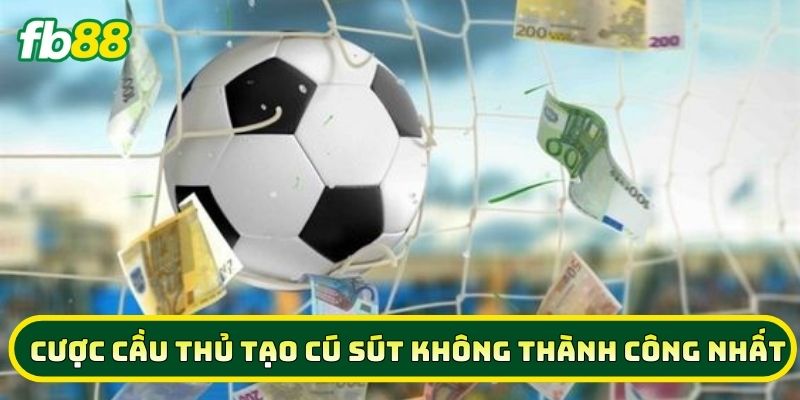 6 Mẹo Soi Kèo Cược Cầu Thủ Tạo Cú Sút Không Thành Công Nhất 3 Sai lầm cần tránh khi chơi Cược Cầu Thủ Tạo Cú Sút Không Thành Công Nhất