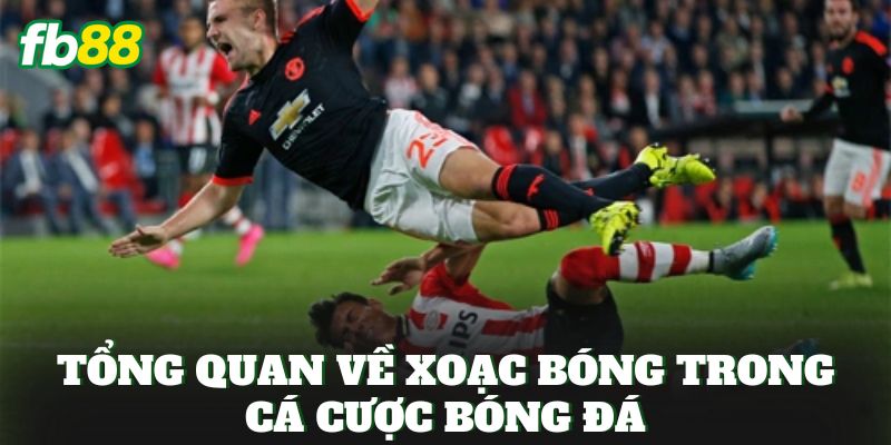Kèo Đội Bóng Có Nhiều Pha Xoạc Bóng Nhất Dễ Ăn 1 Tổng quan về xoạc bóng trong cá cược bóng đá