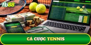 Cá Cược Tennis