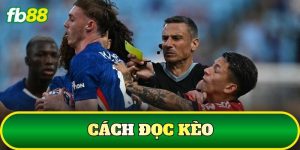 Cách Đọc Kèo