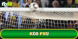 Kèo Phụ